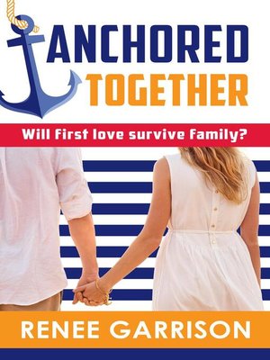 cover image of Anchored Together
